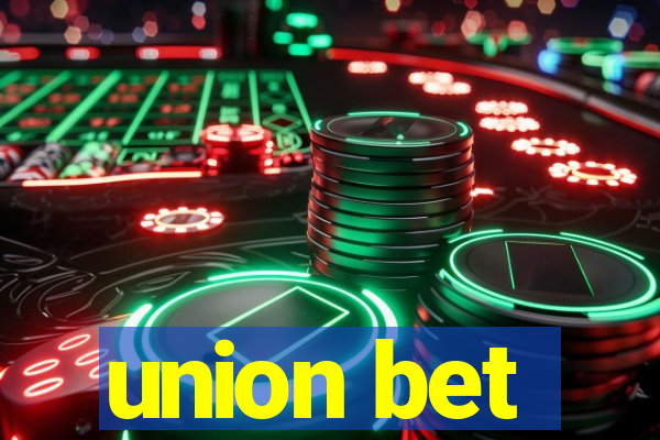 union bet